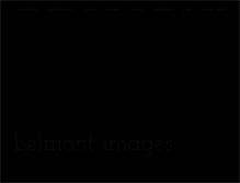 Tablet Screenshot of belmontimages.com